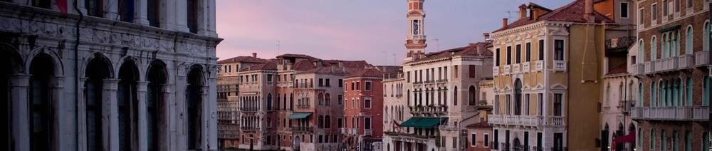 Hotel Locanda Salieri Venecia Exterior foto