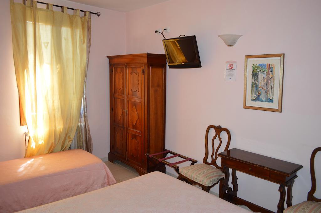 Hotel Locanda Salieri Venecia Exterior foto